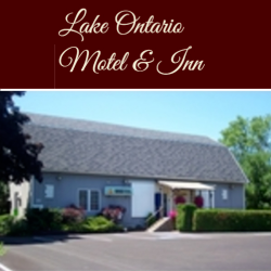 Lake Ontario Motel & Inn