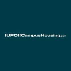 IUP Off Campus Housing
