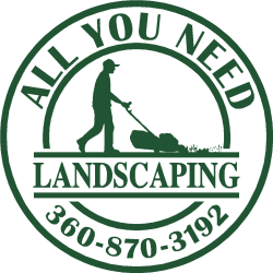 All You Need Landscaping
