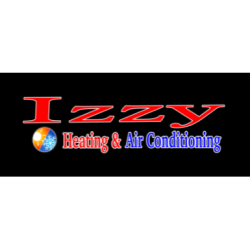 Izzy Heating & Air Conditioning