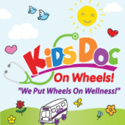 Kids'-Doc-On-Wheels