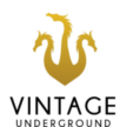 Vintage Underground (Showroom)