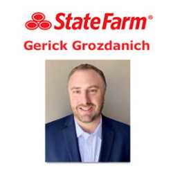 Gerick Grozdanich - State Farm Insurance Agent