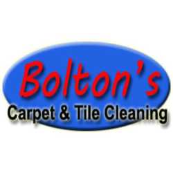 Bolton's Carpet & Tile Cleaning