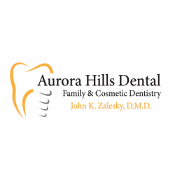 Aurora Hills Dental: Dr. John Zalesky, DMD, PLLC