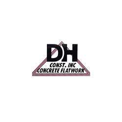 DH Construction Inc