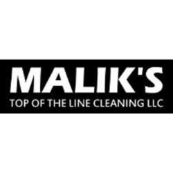 Malik's Top of the Line Cleaning LLC