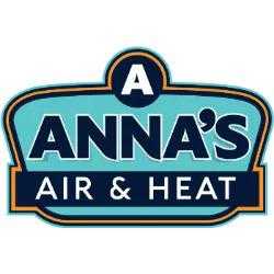 Anna's Air and Heat