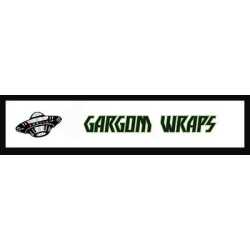 Gargom Wraps