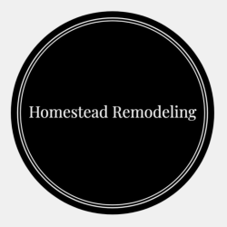 Homestead Remodeling