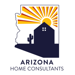 Collin Moore & Kasha Mitchell, REALTORS | Arizona Home Consultants