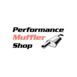 Performance Muffler Shop