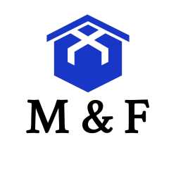 M & F Brands Inc.