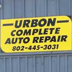 Urbon Complete Car Care