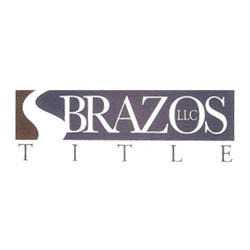 Brazos Title LLC.