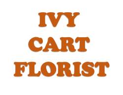 Ivy Cart Florist