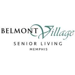 Belmont Village Senior Living Memphis