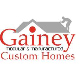 Gainey Custom Modular & Manufactured Homes