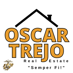 Oscar Trejo - Real Estate Broker