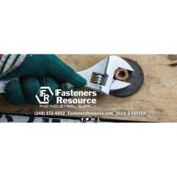 Fasteners Resource and Industrial Supply