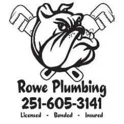 Rowe Plumbing and Irrigation LLC