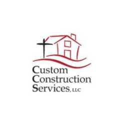 Custom Construction Services, LLC