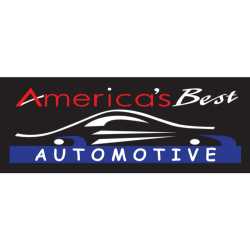 America's Best Automotive