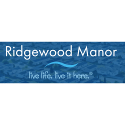 Ridgewood Manor Manufactured Home Community