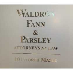 Waldron, Fann & Parsley, Attorneys at Law