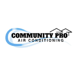 Community Pro Air Conditioning