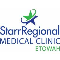 Starr Regional Family Practice Etowah