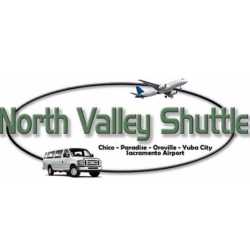 North Valley Shuttle