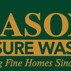 Mason's Pressure & Soft Washing