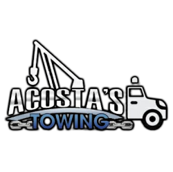 Acosta's Towing, LLC