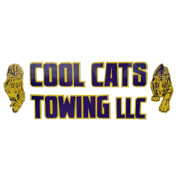 Cool Cats Towing LLC