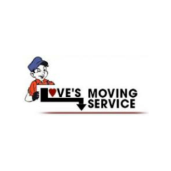 Love's Moving Service, LLC