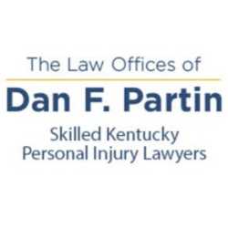 The Law Offices of Dan F. Partin