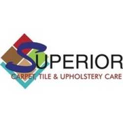 Superior Carpet, Tile and Upholstery Care
