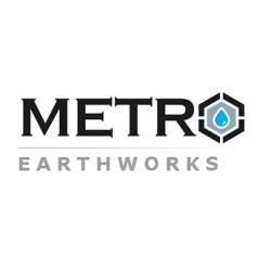 Metro Earthworks & Sewer Repair