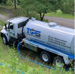 TPS Plumbing & Septic, LLC