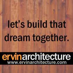 Ervin Architecture