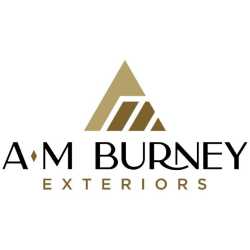 AM Burney Exteriors - Metal Roofing