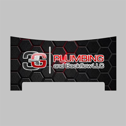 3G Plumbing and Backflow LLC