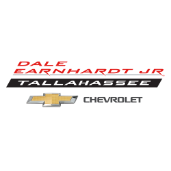 Dale Earnhardt Jr. Chevrolet