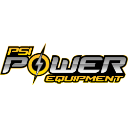 PSI Power Equipment