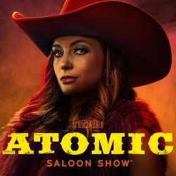 Atomic Saloon Show