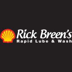 Rick Breen's Rapid Lube