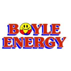 Boyle Energy - Heating, Air Conditioning, Oil & Propane