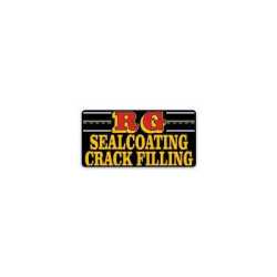 Rg Seal Coating