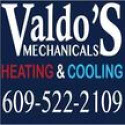 Valdo's Heating Cooling & Refrigeration